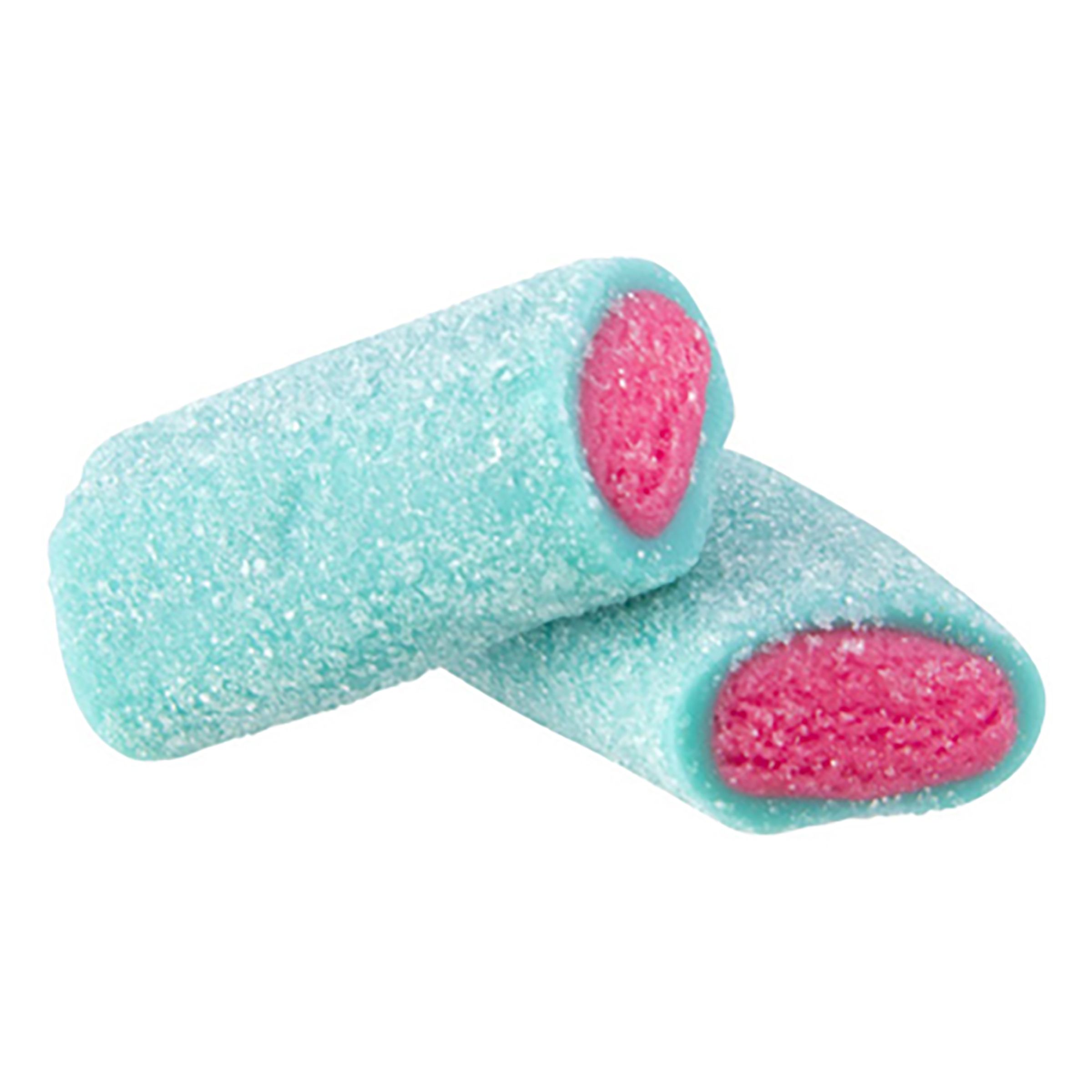 Minidynamit Sur Fizzy Økonomipakke - 1 kg