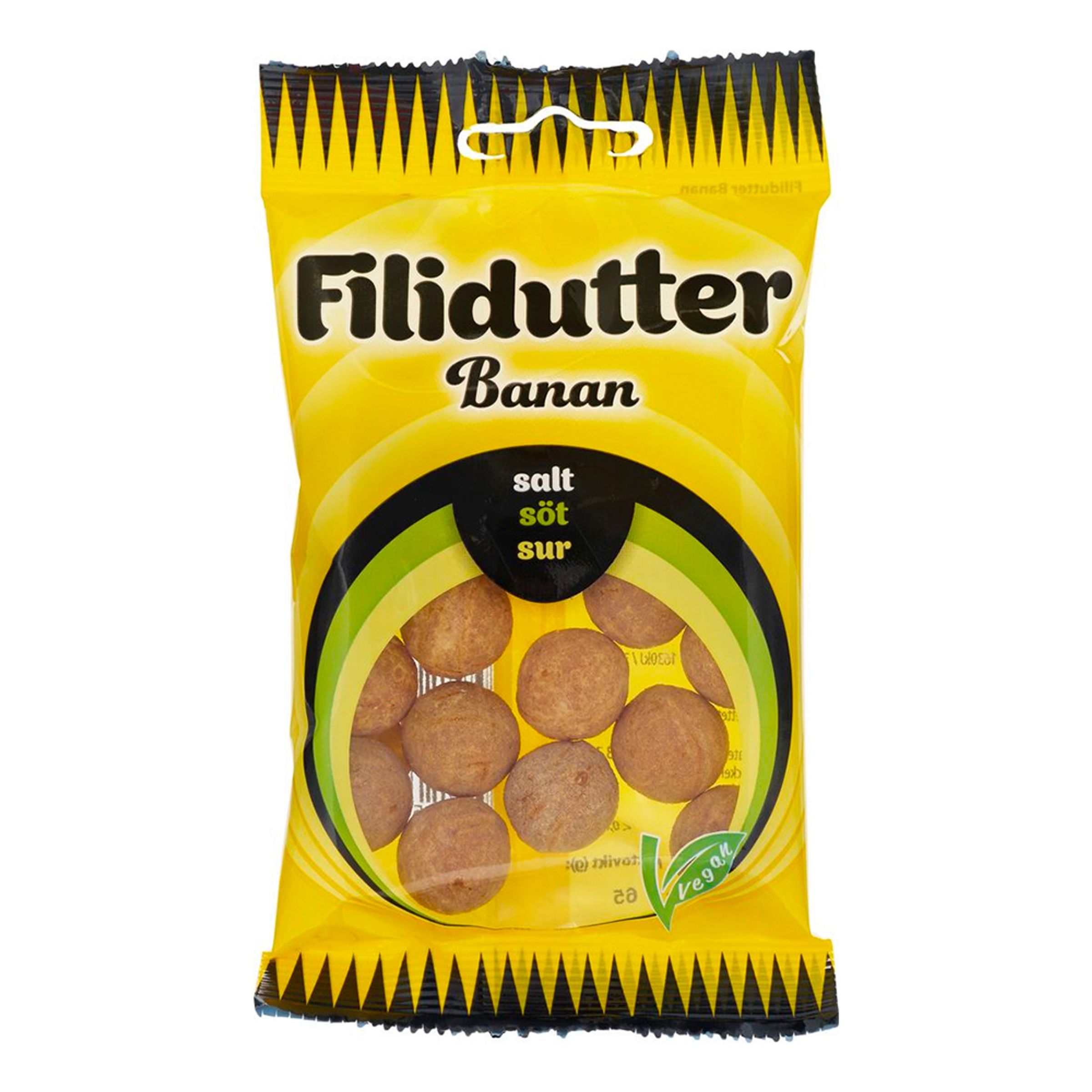 Filidutter Original Storpak - 20-pak