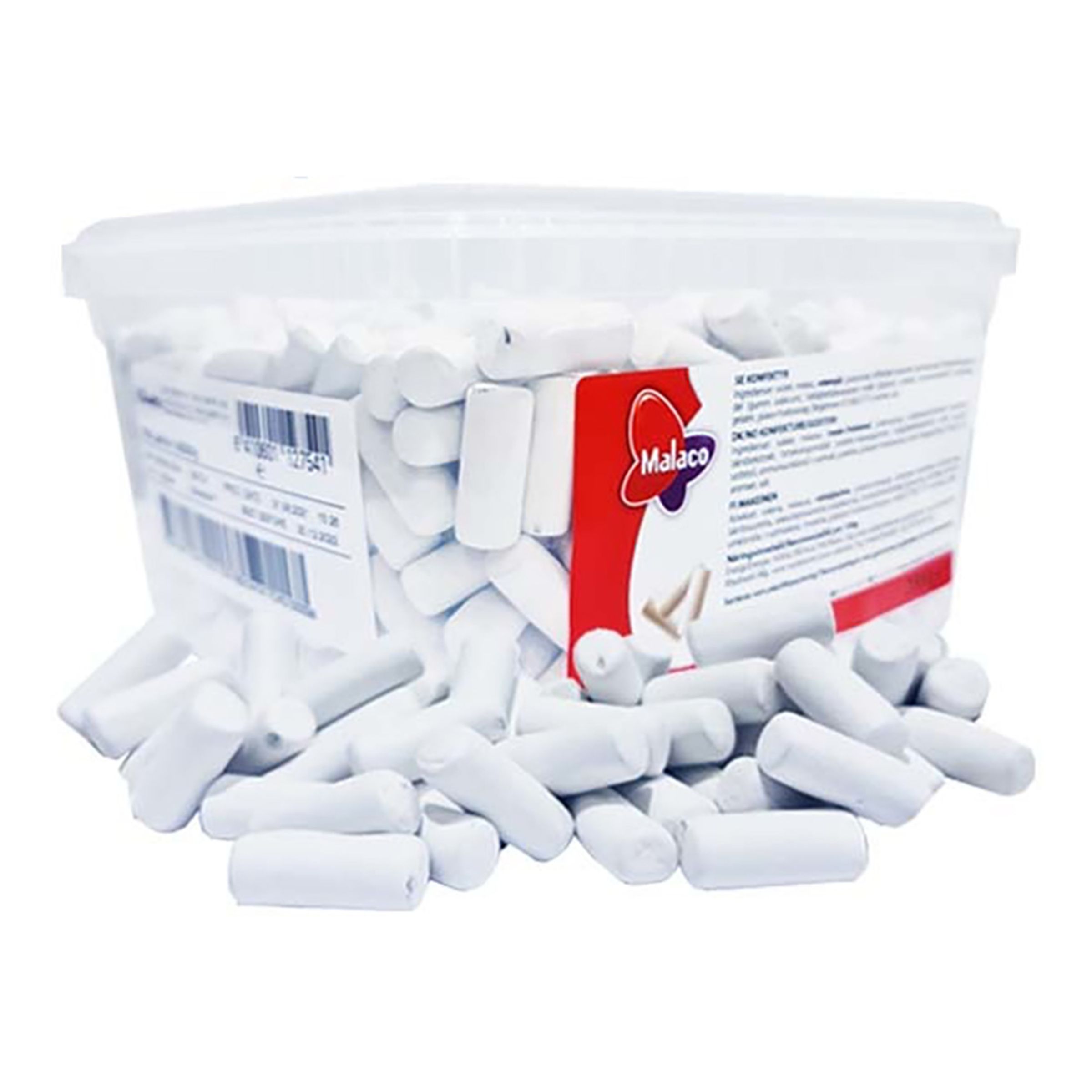 Malaco Lakrifun Original - 2 kg