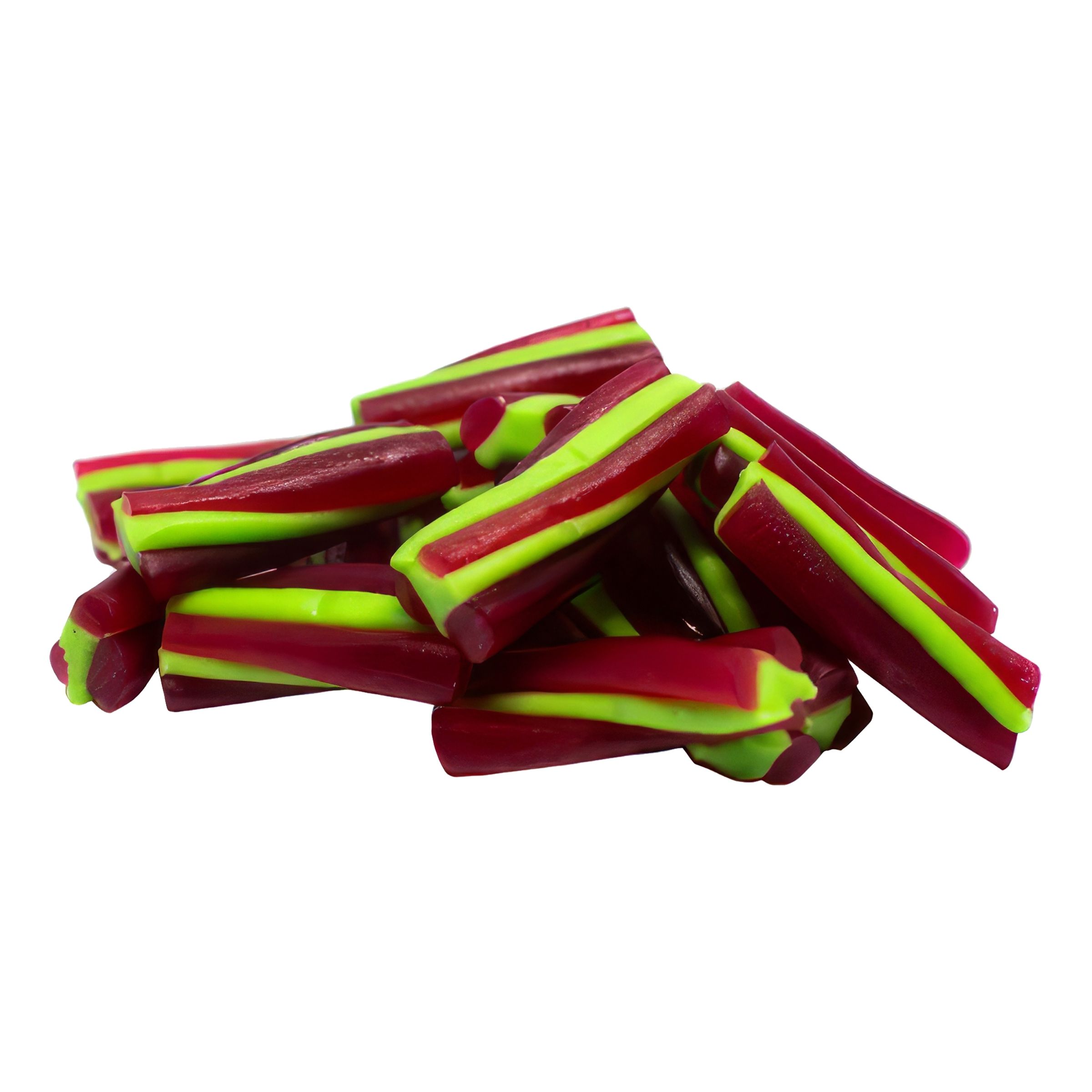 Hindbærskruer Økonomipakke - 2 kg