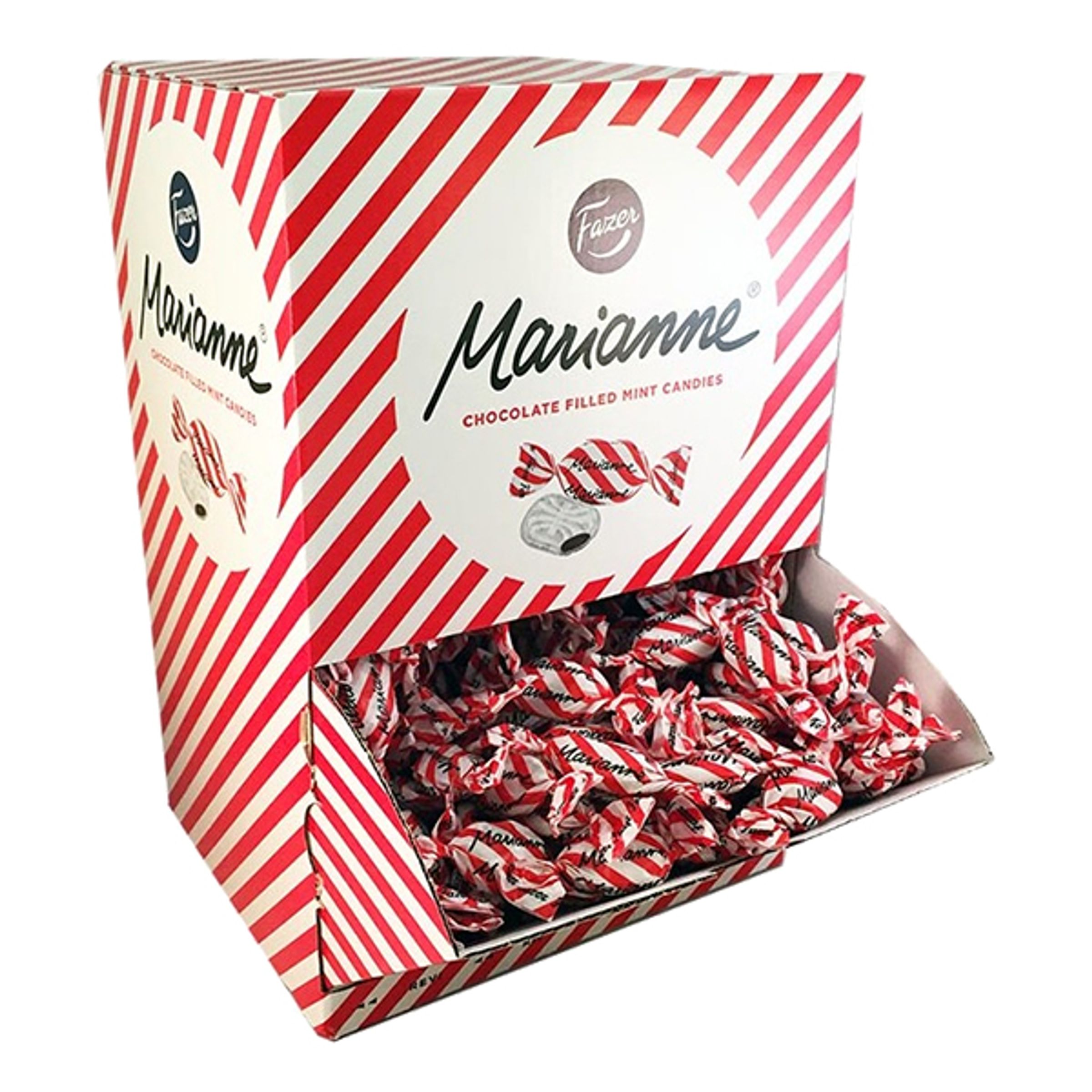 Marianne Slikautomat - 2,5 kg