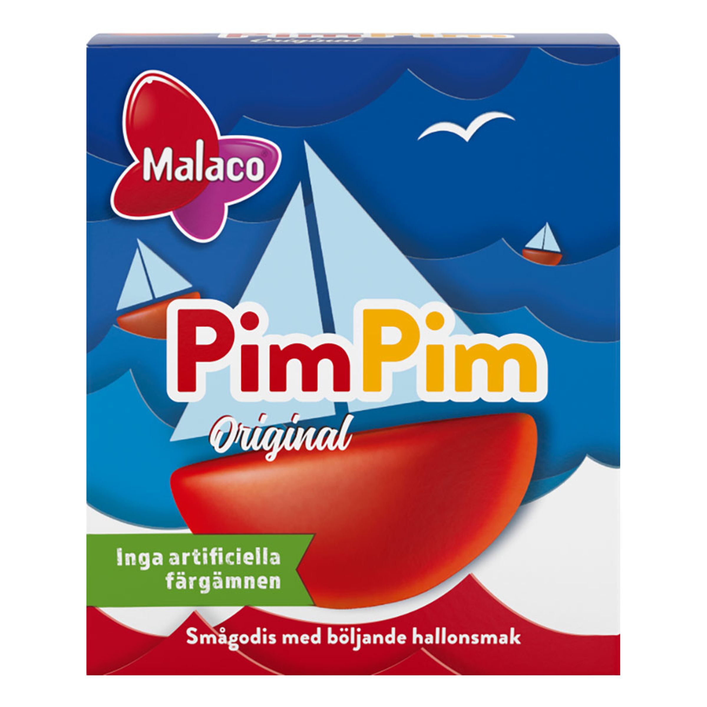 PimPim Pastilæske