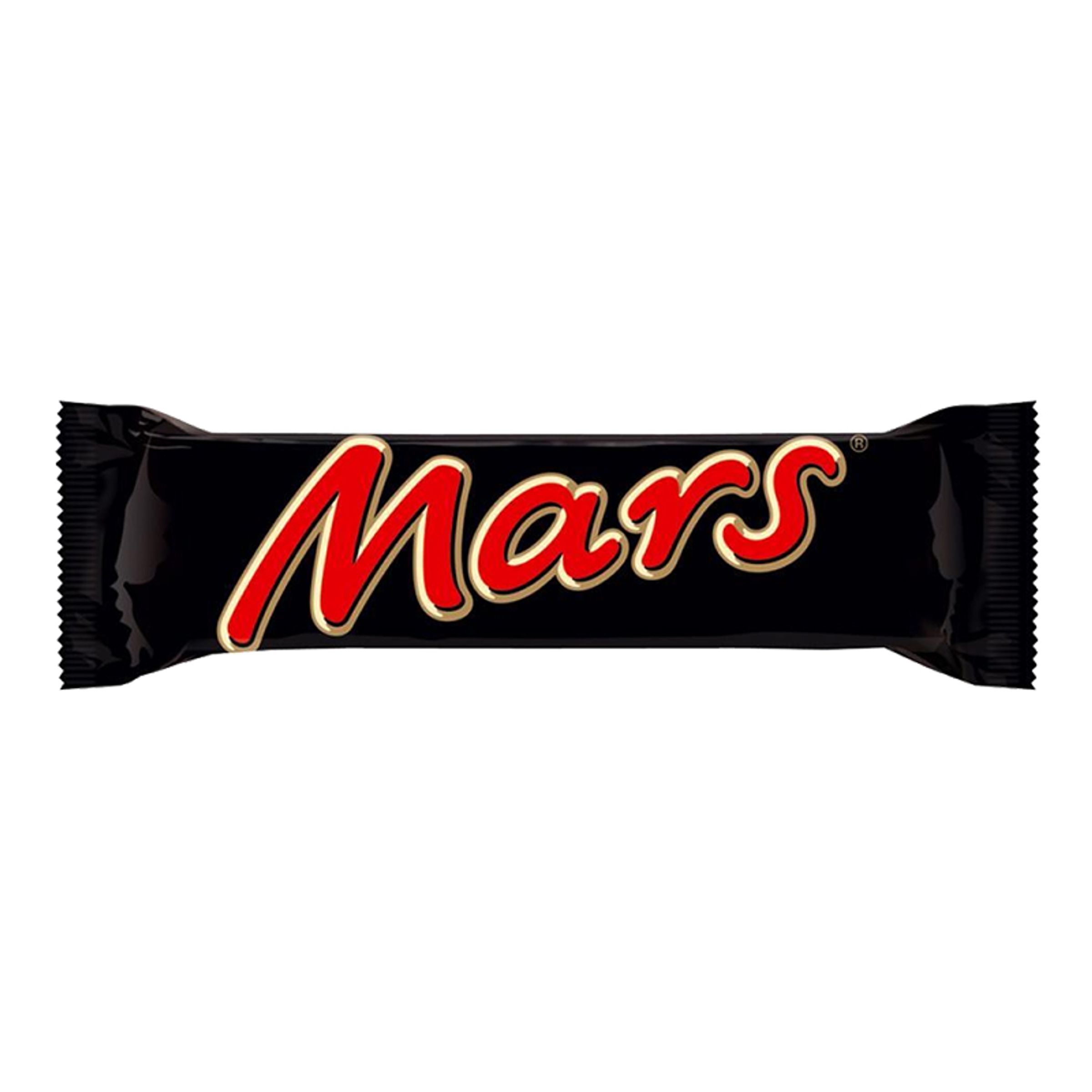 Mars Chokoladebar Storpak - 32-pak