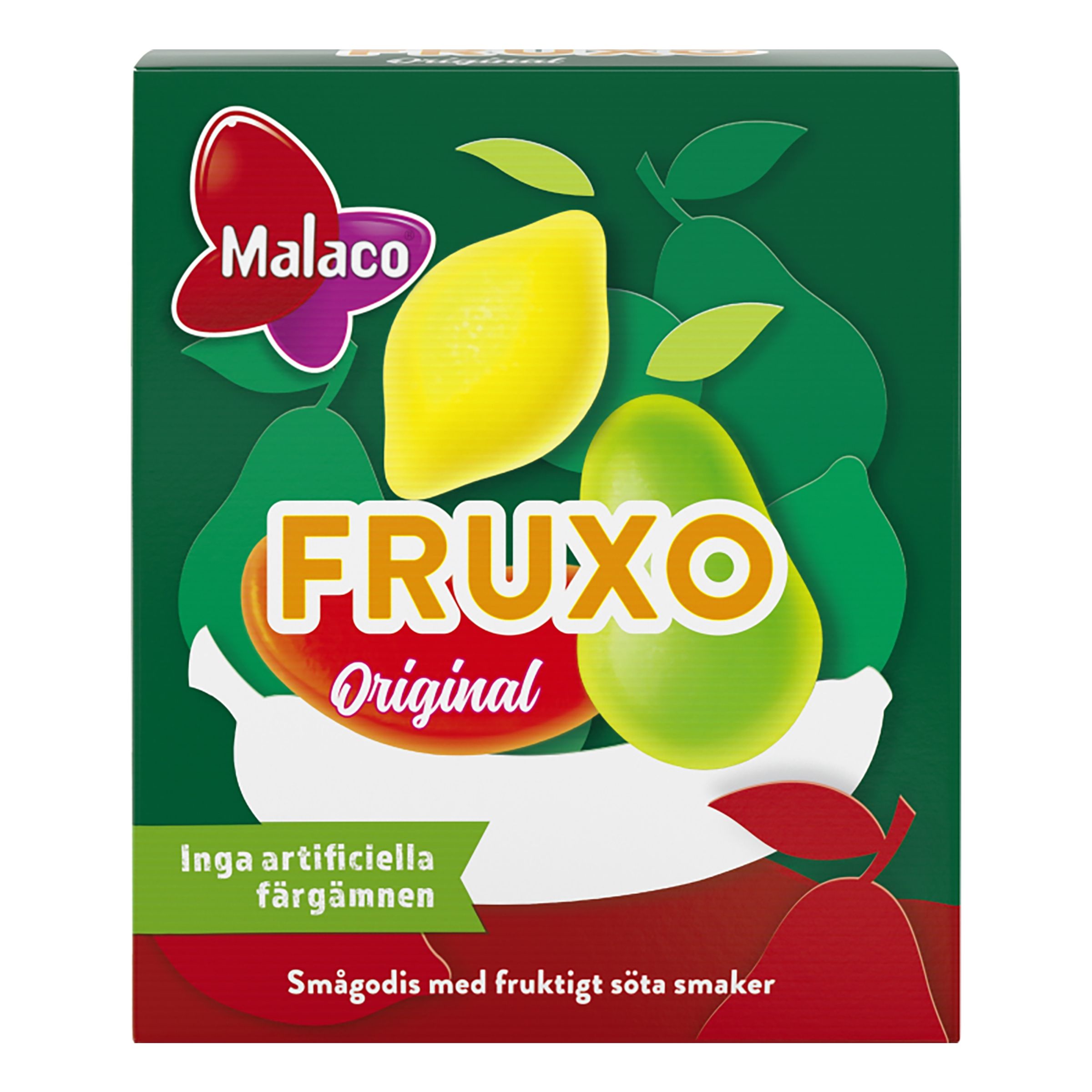 Fruxo Piller
