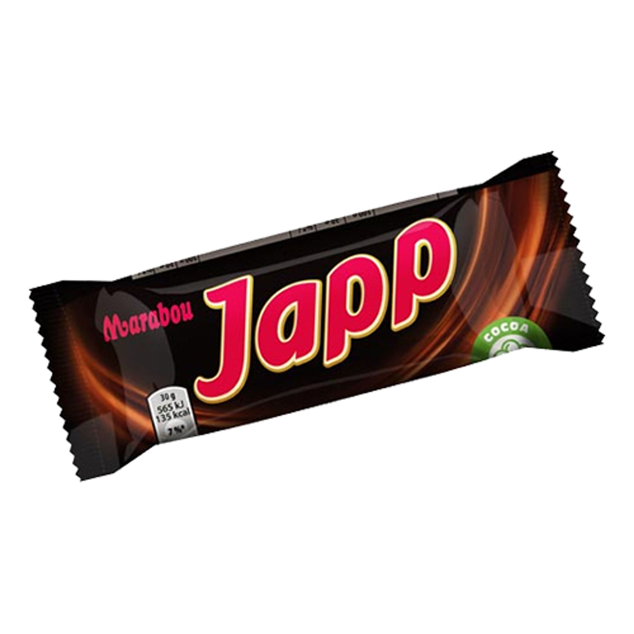 Japp Økonomipakke - 40-pak