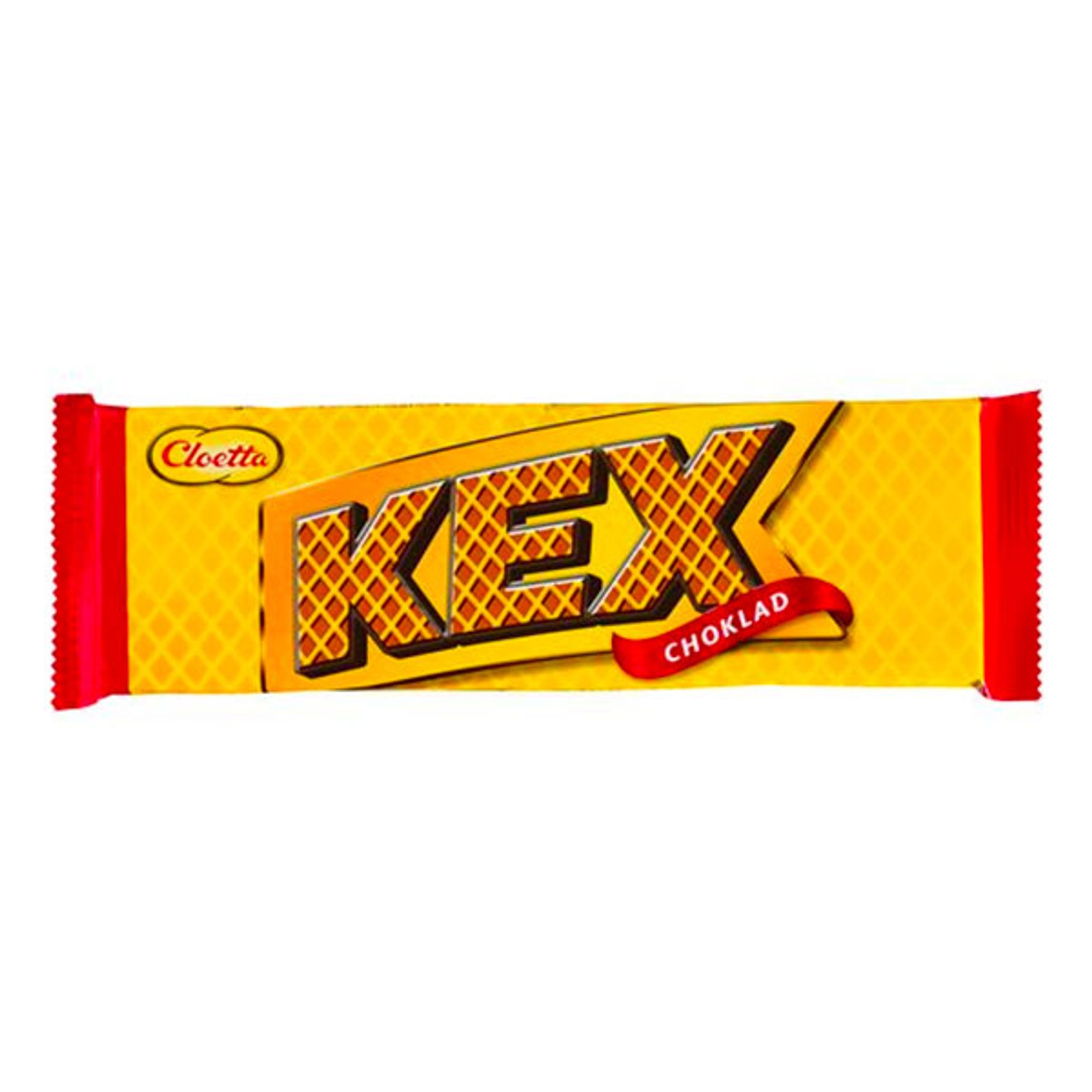 Kexchokolade Stor