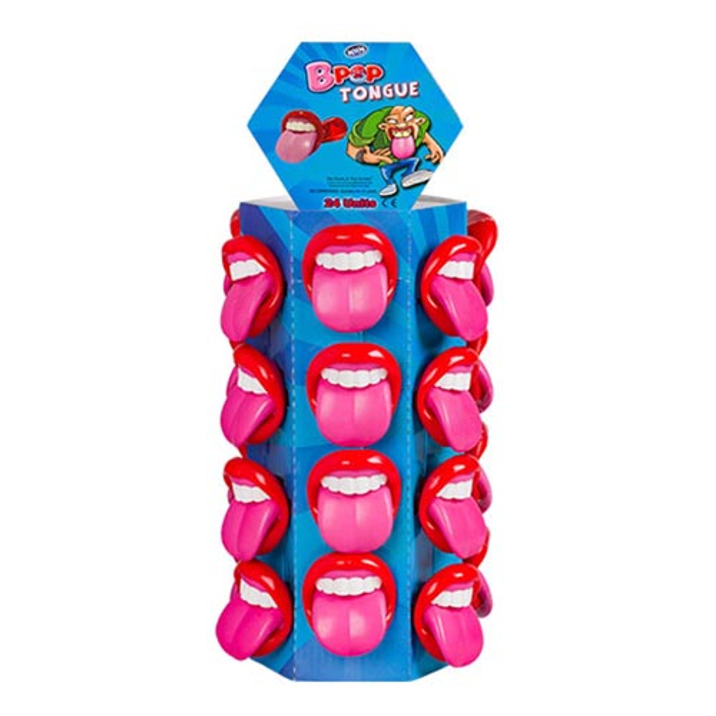B-Pop Tongue - 15 gram