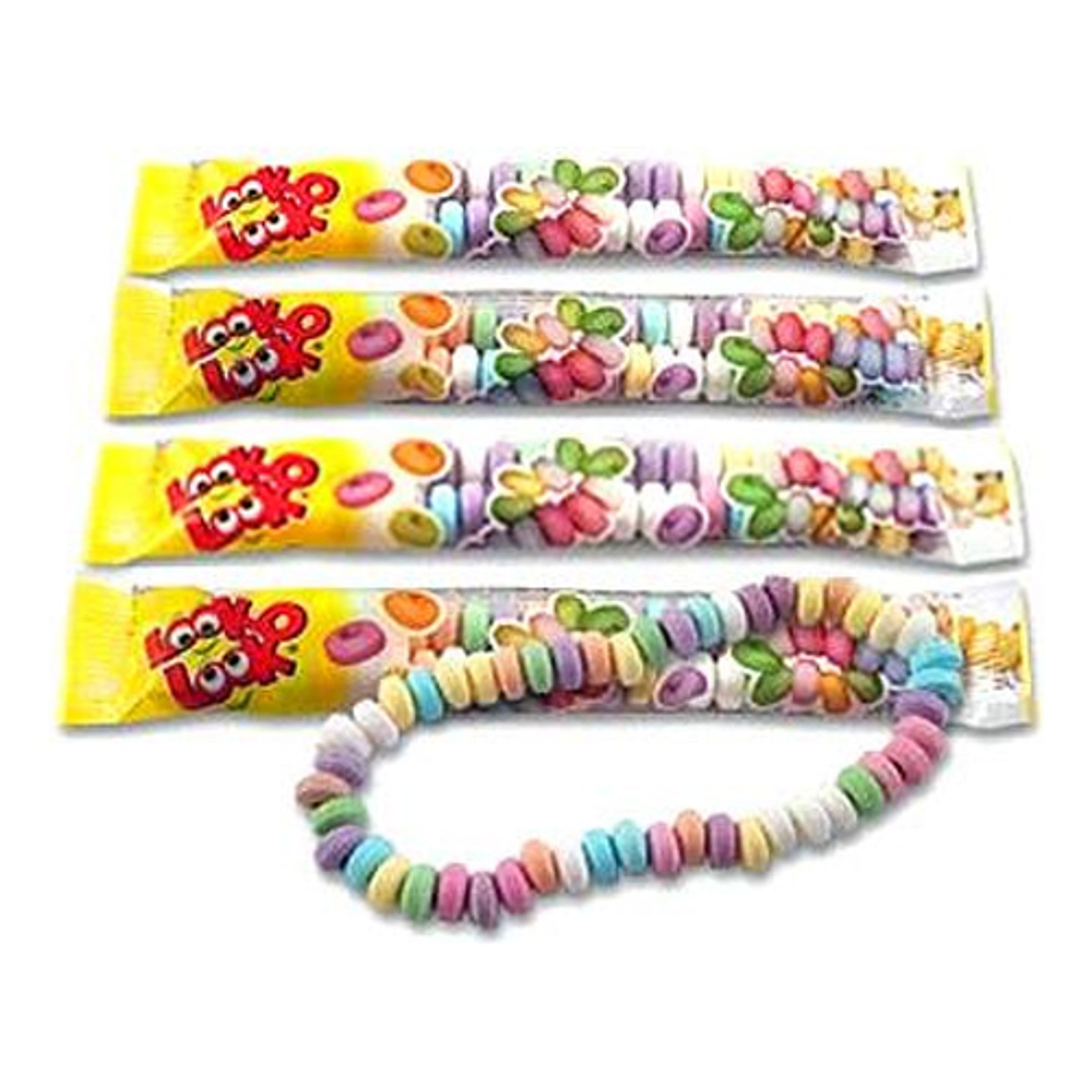 Slikhalskæde Storpak - 2 kg