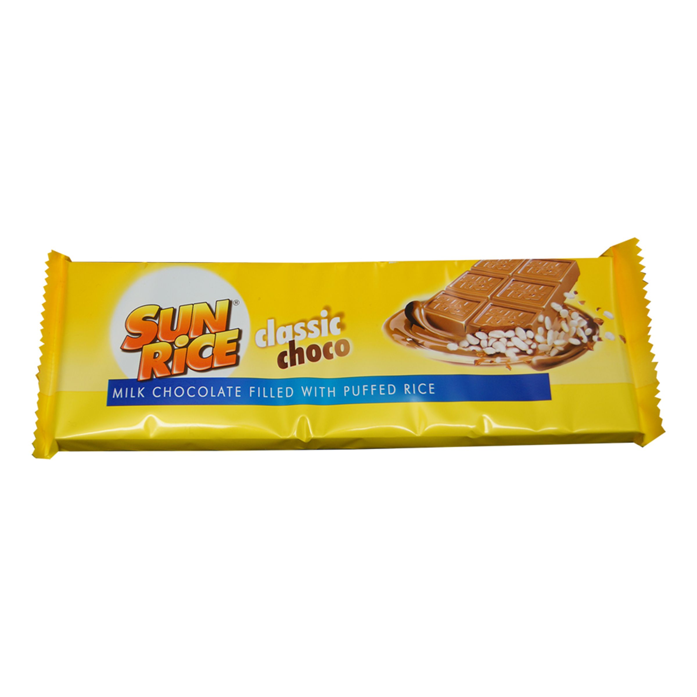 Sun Rice Classic - 150 gram