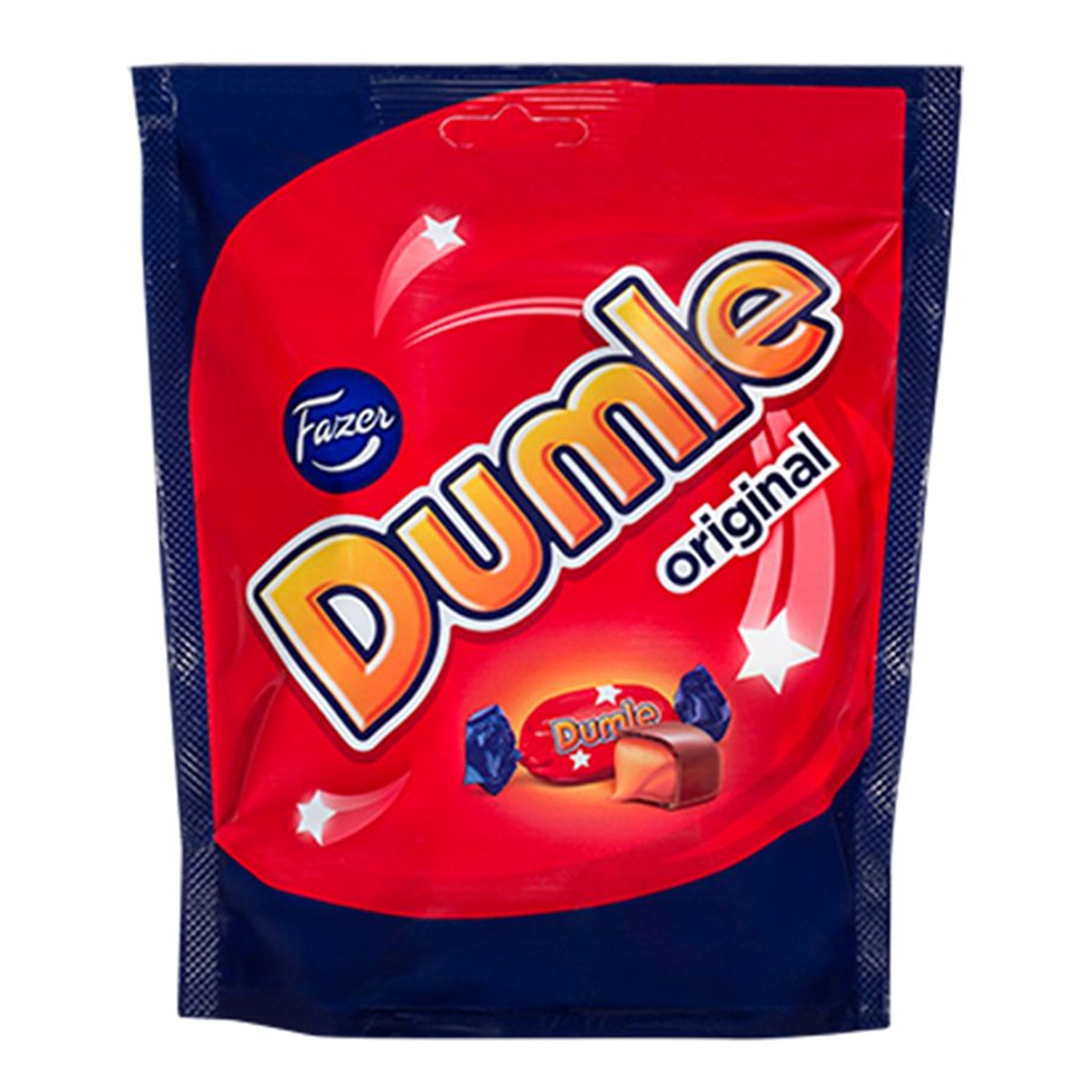 Dumle Original - 200 gram