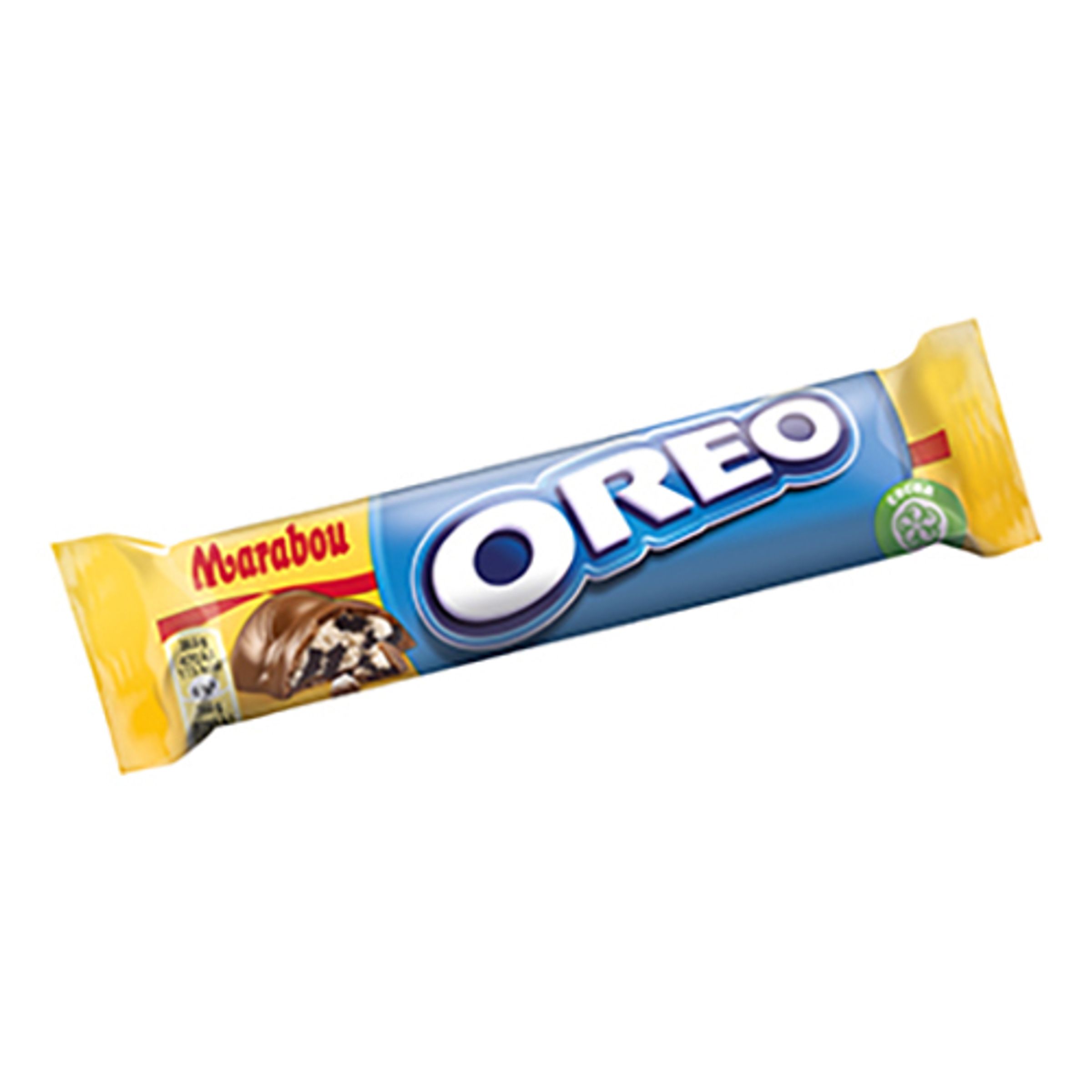 Marabou Oreo Økonomipakke - 36-pak