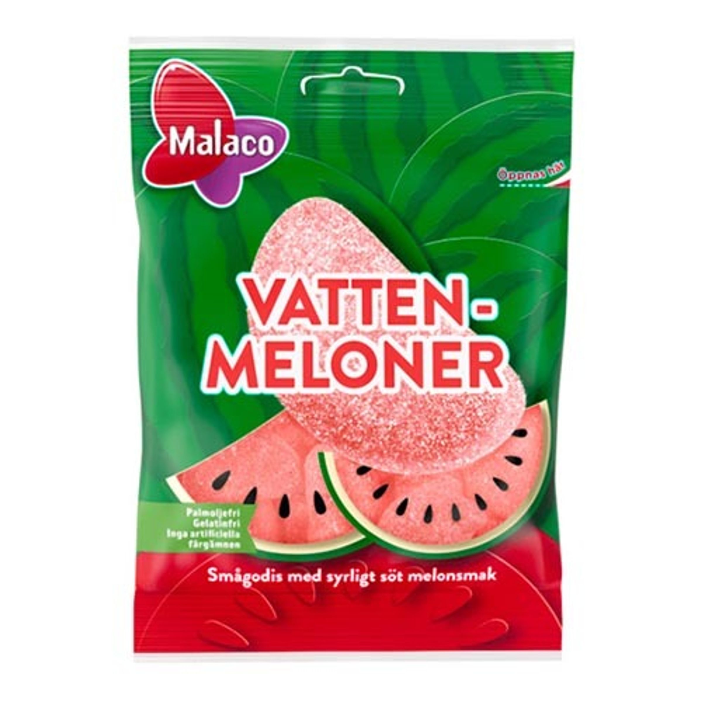 Vattenmeloner Storpak - 28-pak