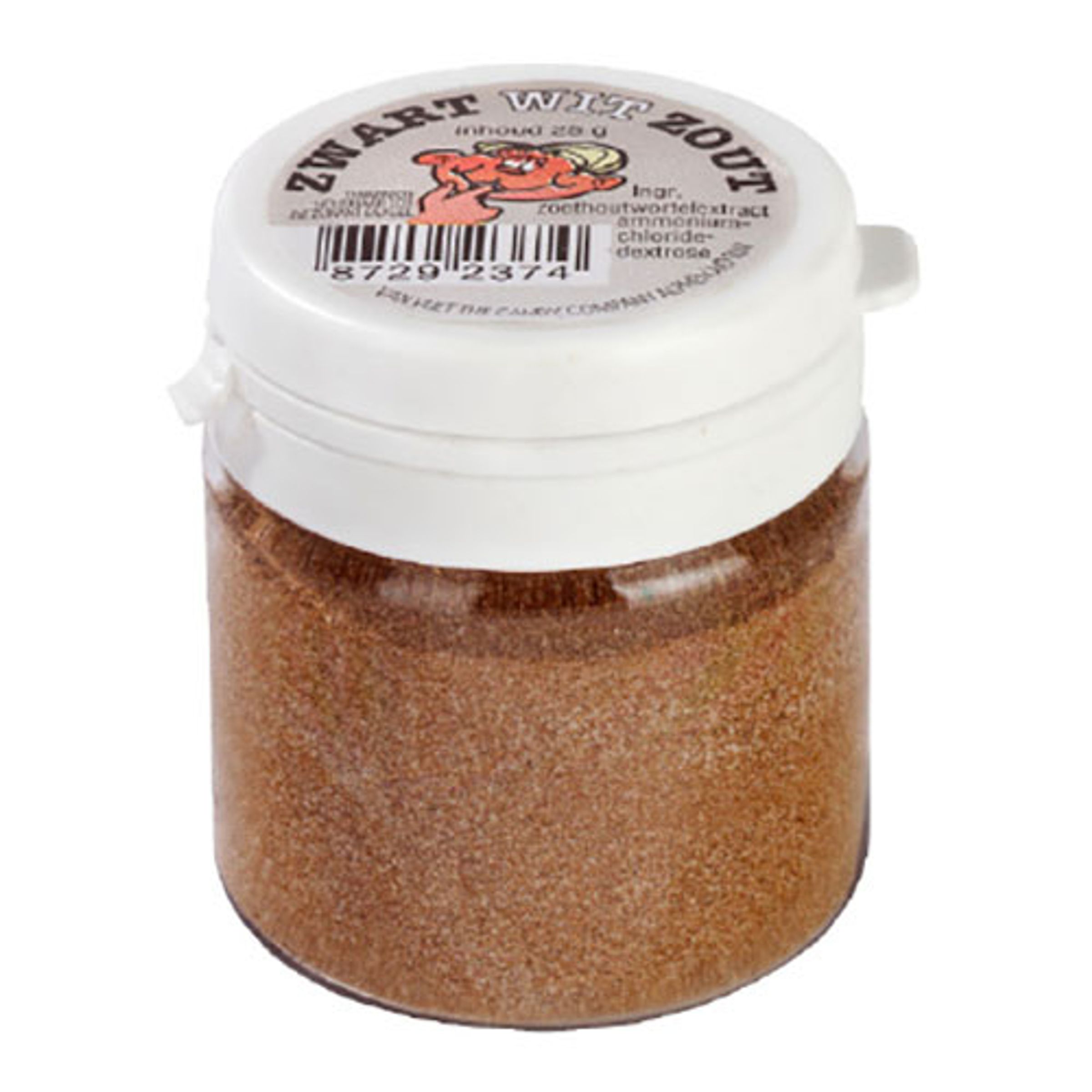Salt Snuspulver - 18-pack