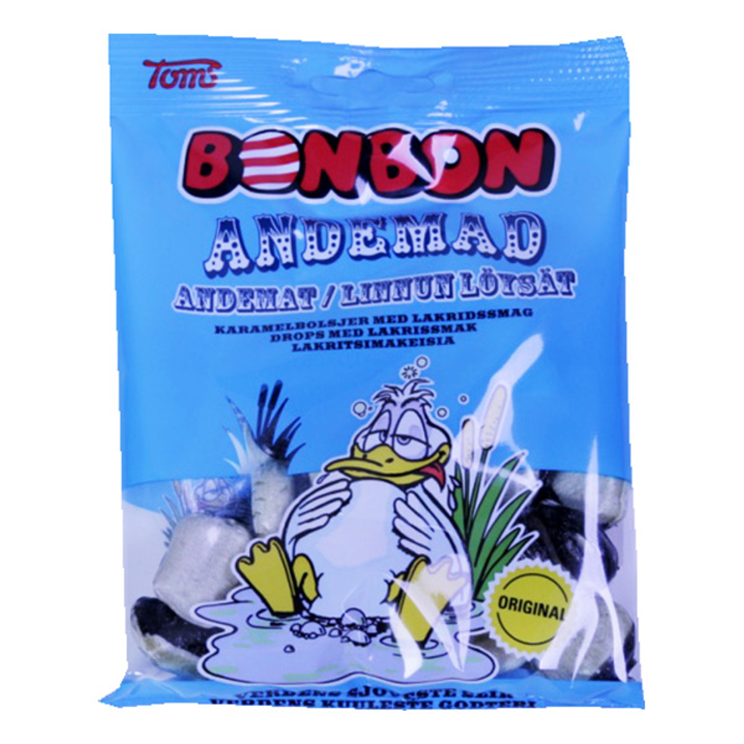 BonBon Andemad - 125 g