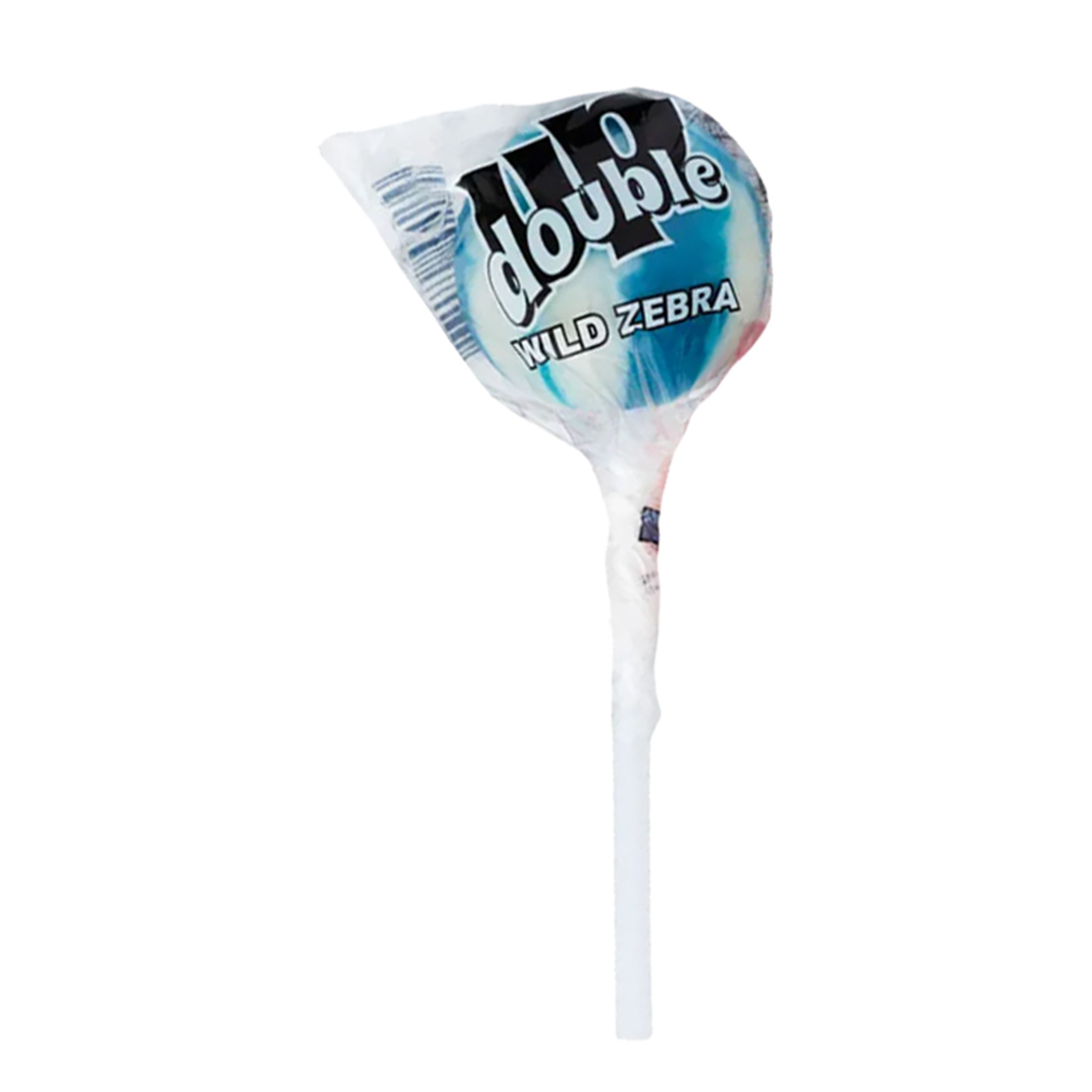 Double Up Slikkepind - 29,5 gram