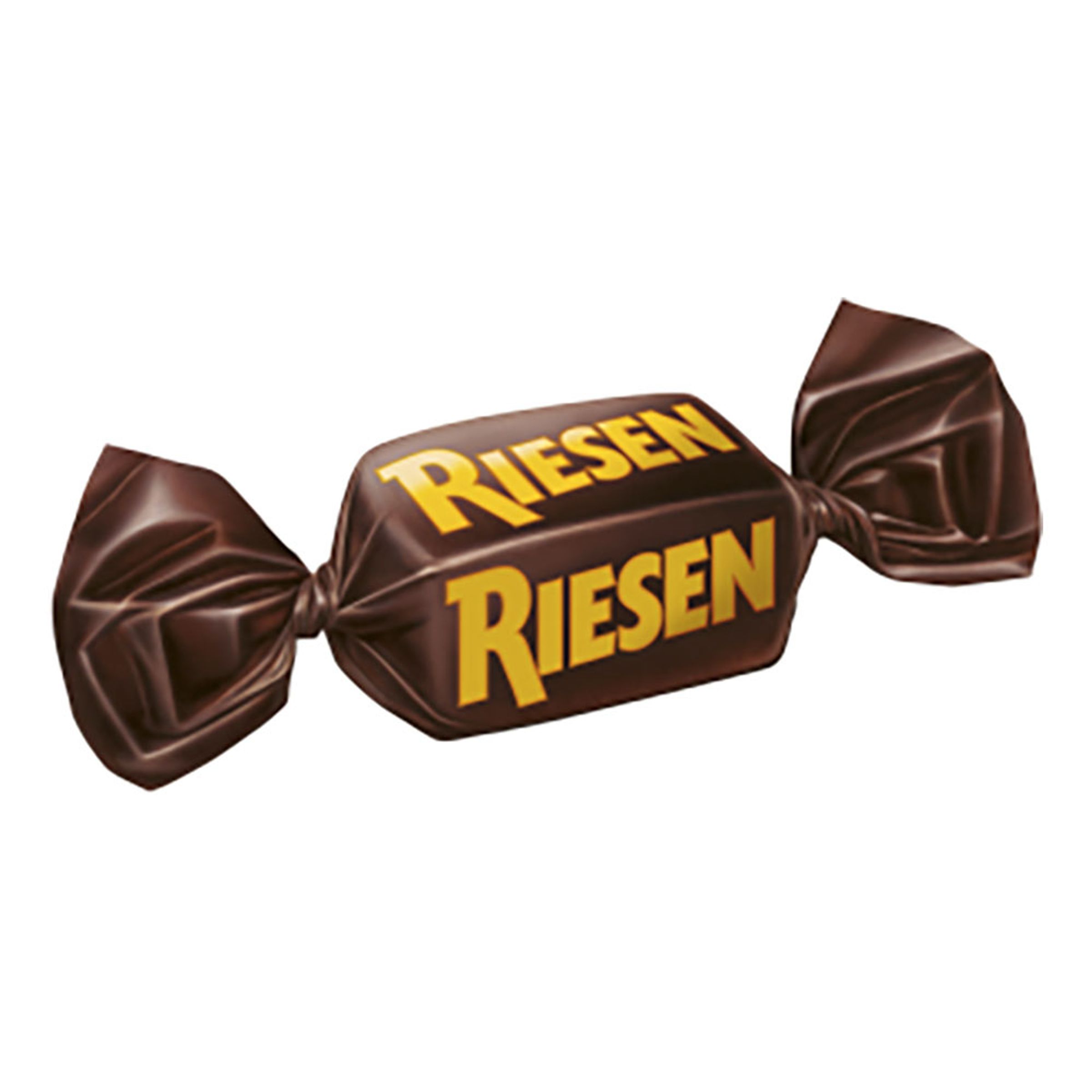 Riesen Dark Økonomipakke - 3 kg