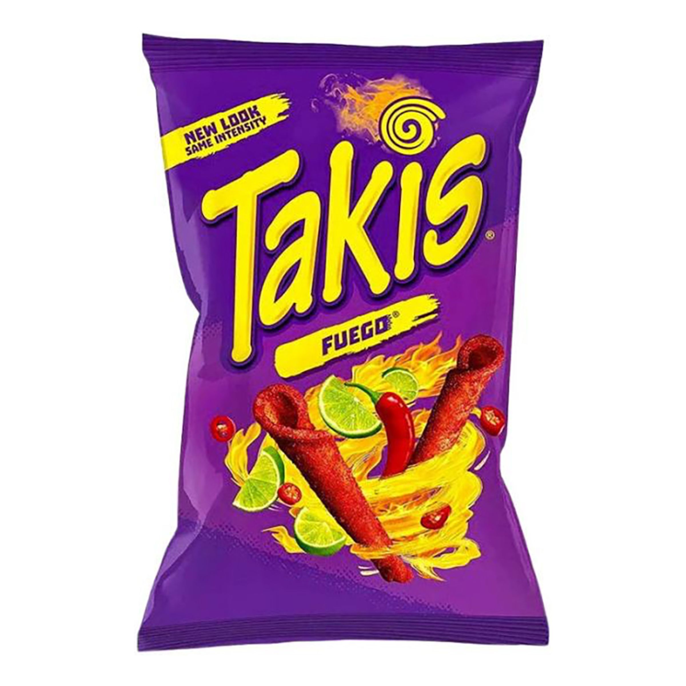 Takis Fuego - 90 gram