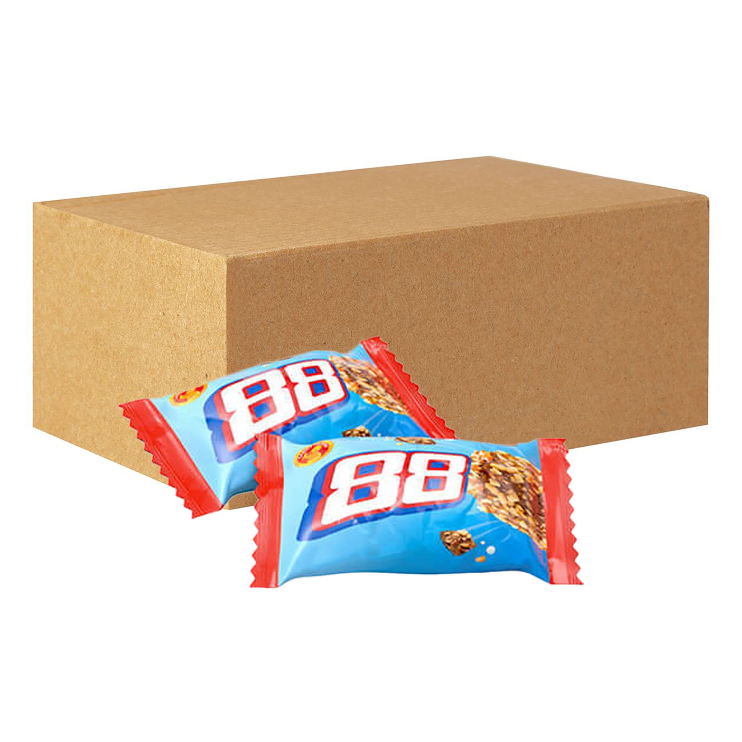 88:an Bites Økonomipakke - 2 kg