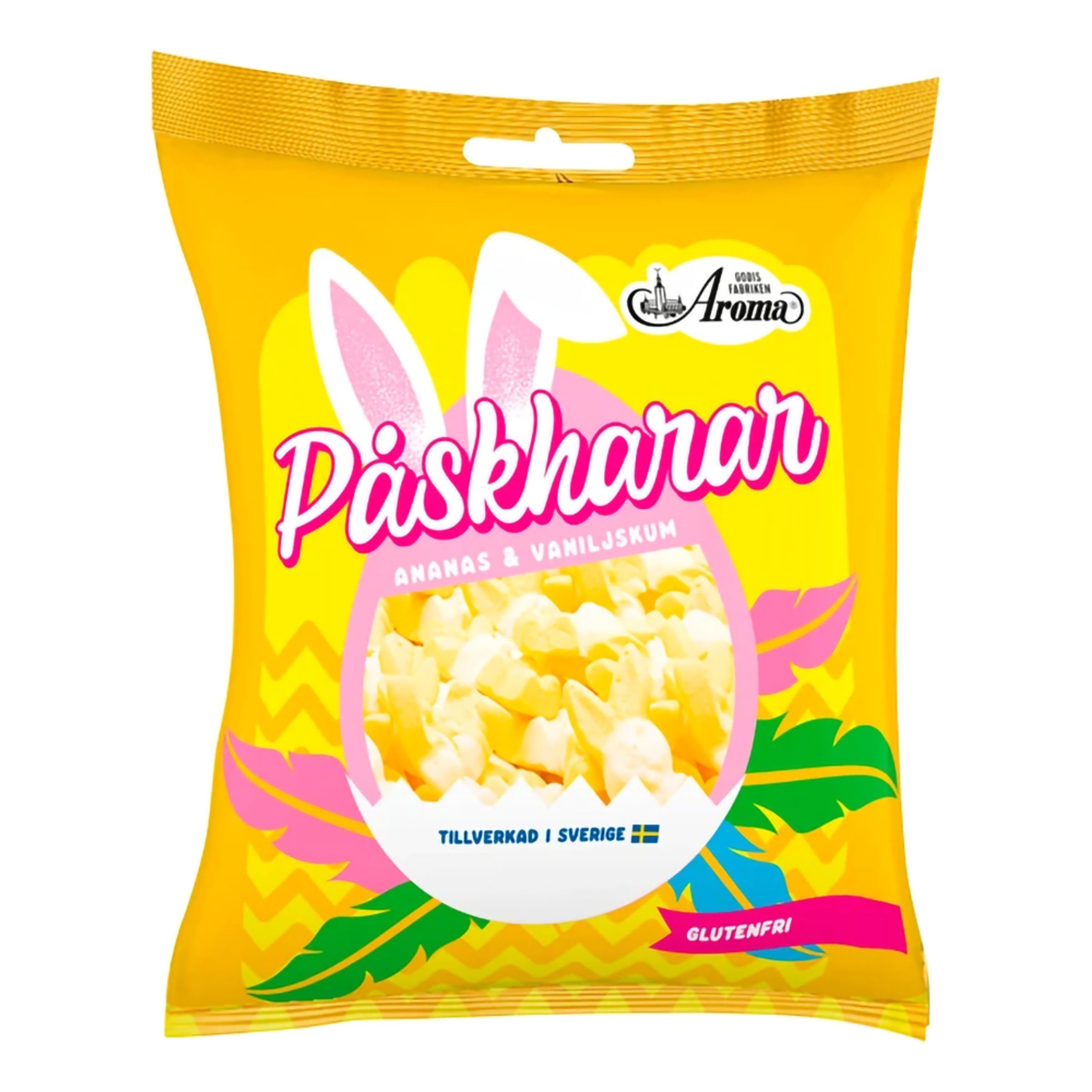 Aroma Påskeharer - 90 gram