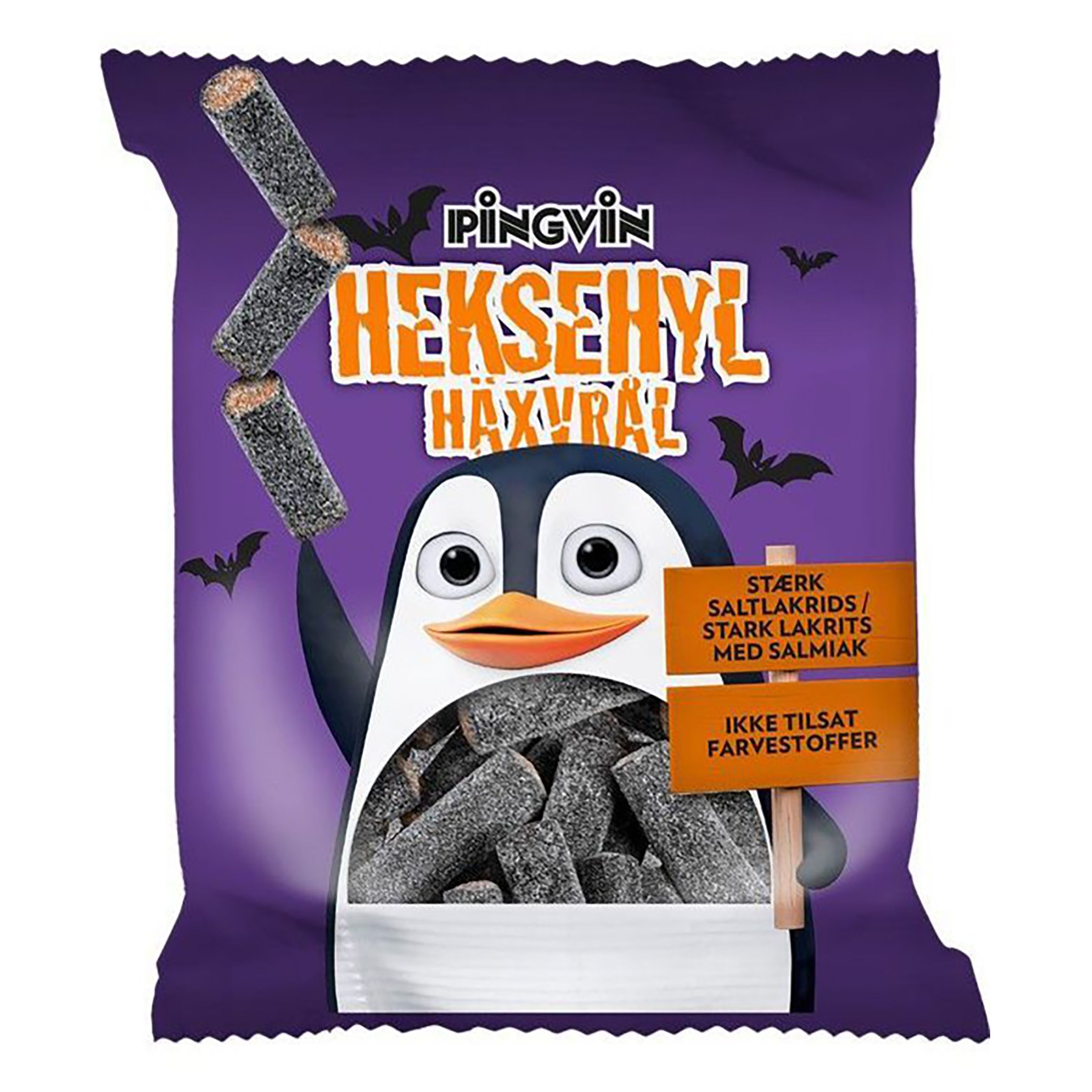 Pingvin Heksehyl Extreme - 130 gram
