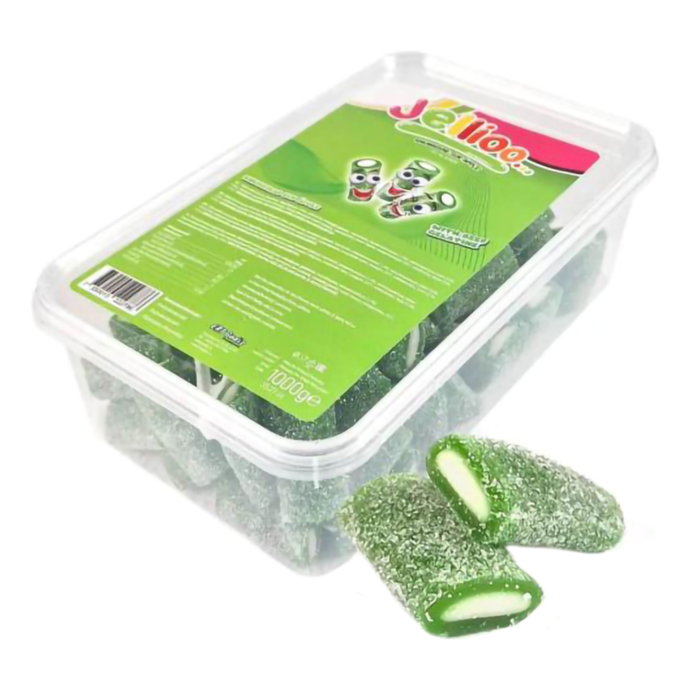 Sure Æbler Økonomipakke - 1 kg