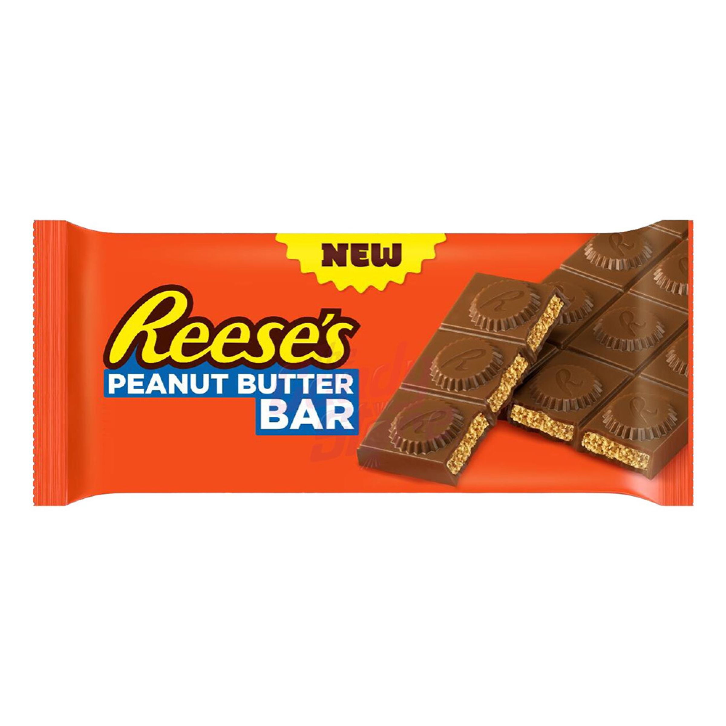 Reese's Peanut Butter Bar - 90 gram