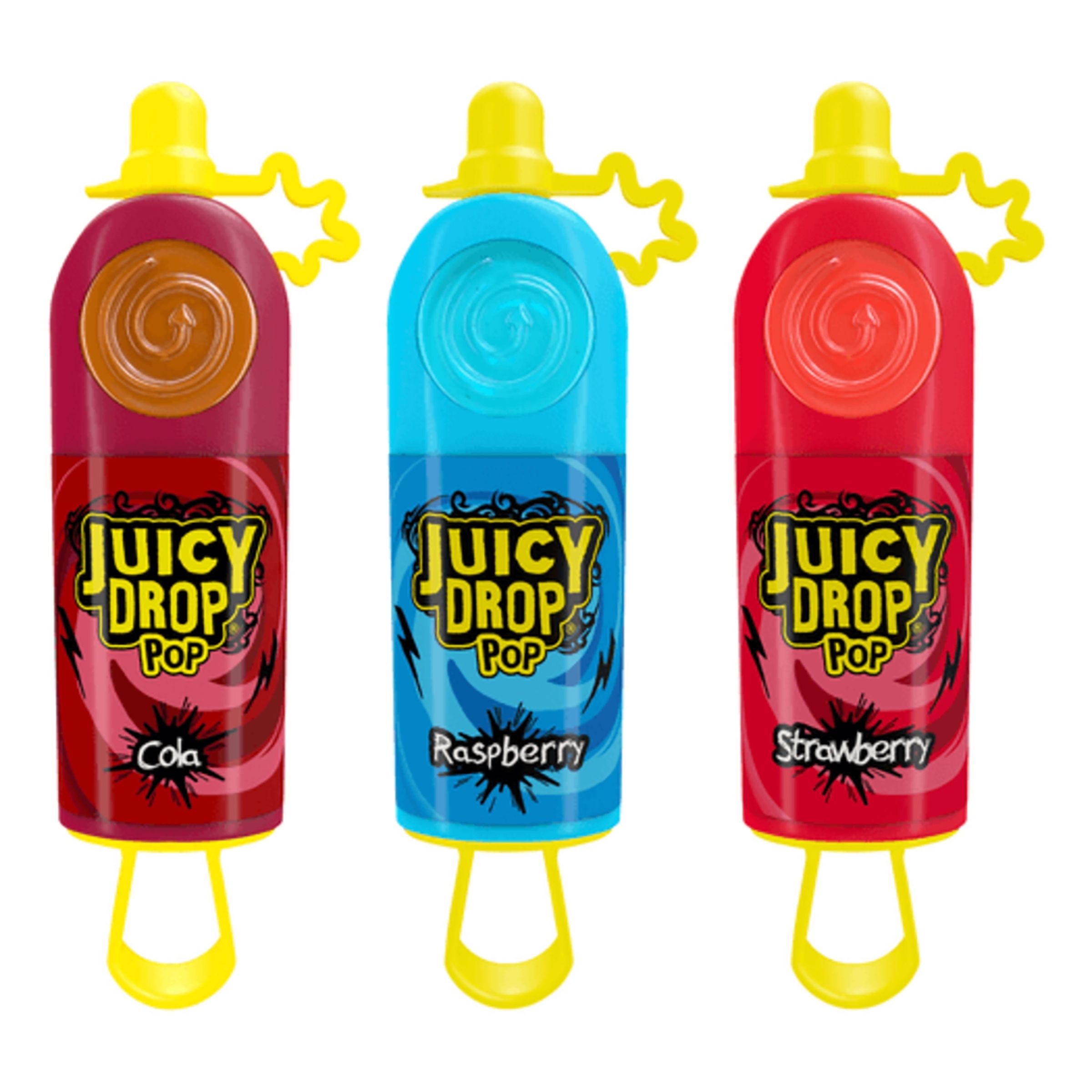 Juicy Drop Pop - 1 stk.