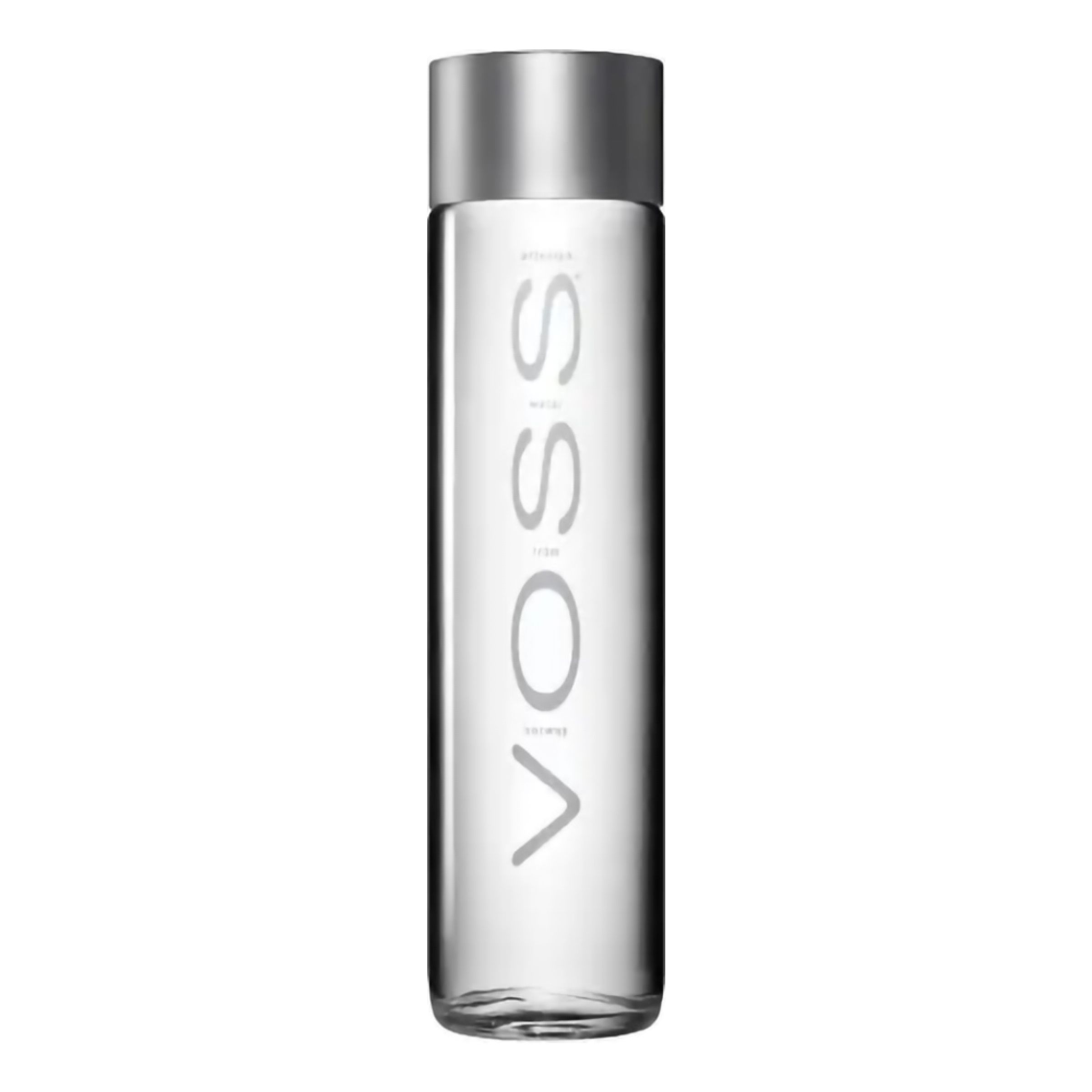 Voss Still Artesisk Vand - 375 ml