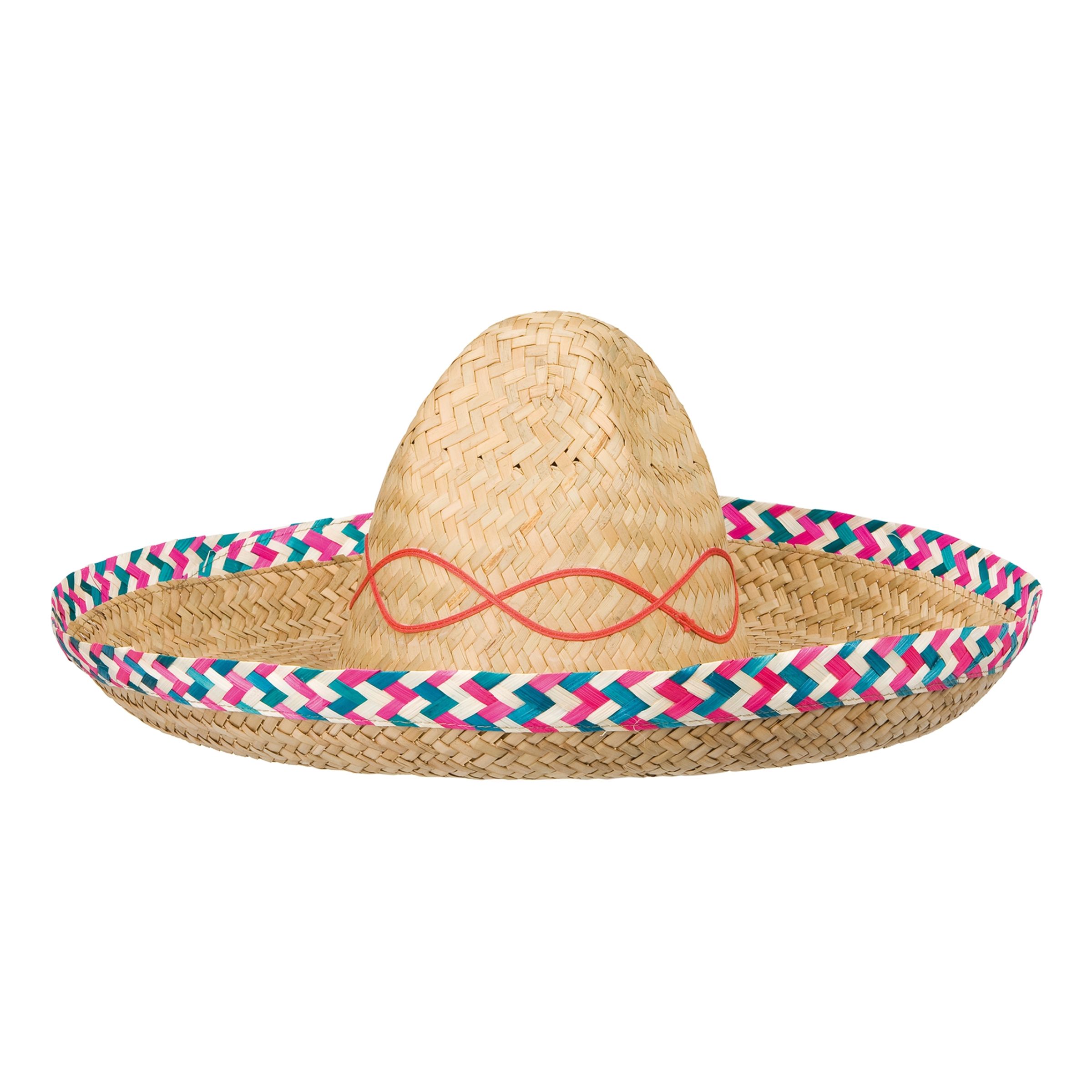 Sombrerohat - One size