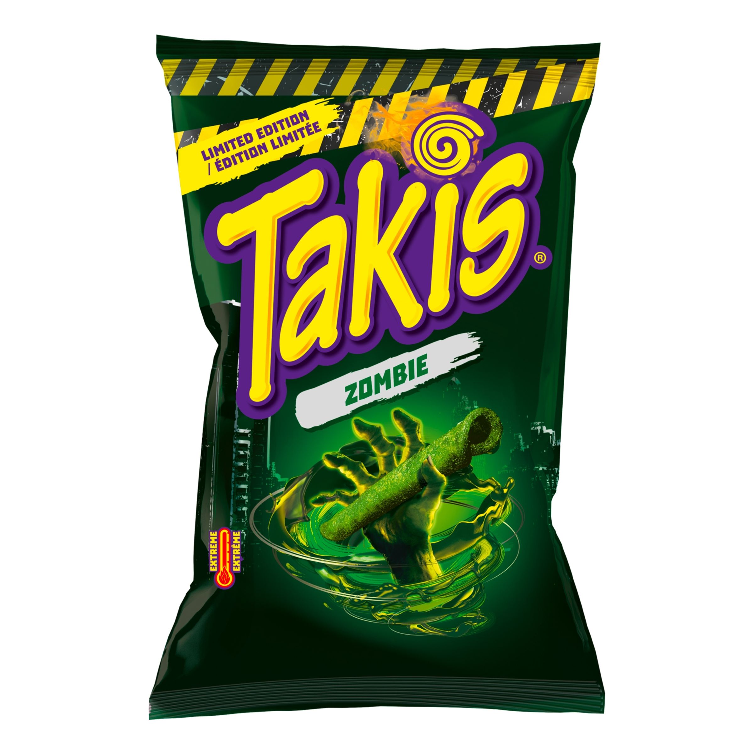 Takis Zombie - 100 gram