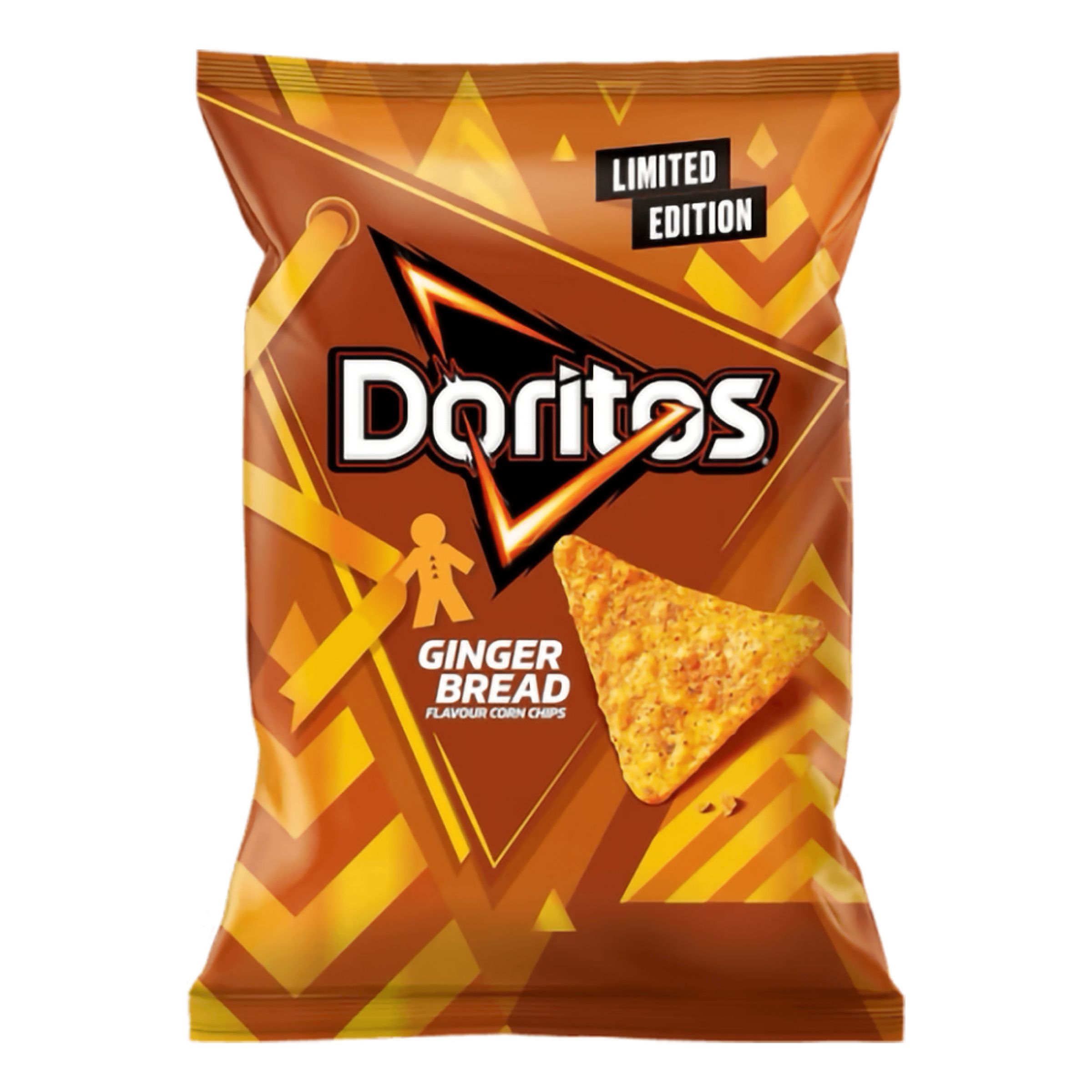 Doritos Gingerbread - 180 gram